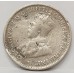 AUSTRALIA 1920 . THREEPENCE . KEY DATE . SCARCE